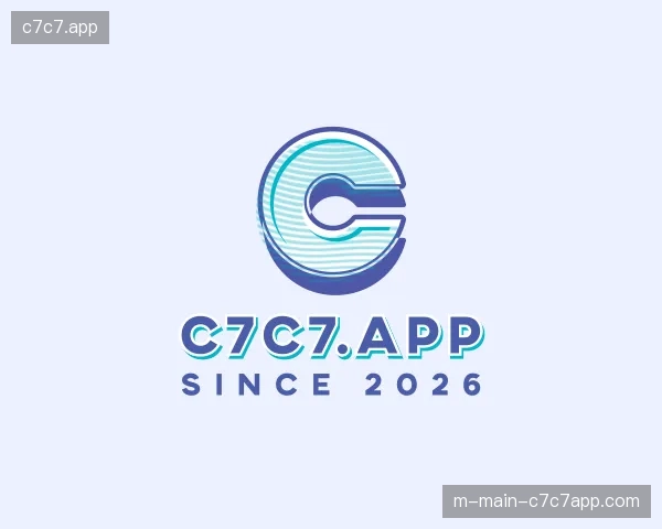 初识c7c7.app官网